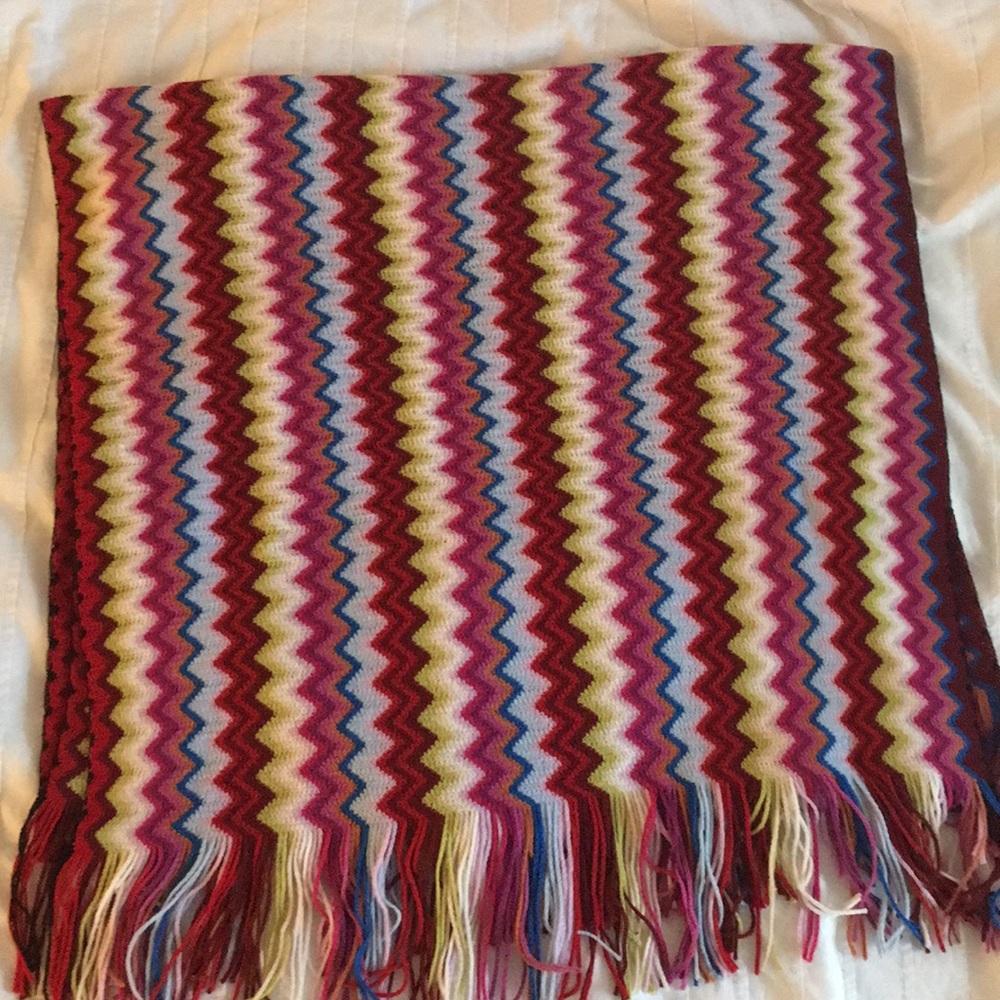 Missoni Scarf